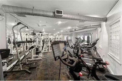 821 Ralph McGill Boulevard NE #3411, Atlanta, GA 30306 - Photo 29