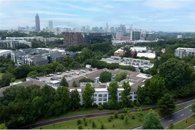 821 Ralph McGill Boulevard NE #3411, Atlanta, GA 30306 - Photo 1