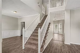 4269 Goldleaf Terrace, Rex, GA 30273 - Photo 3
