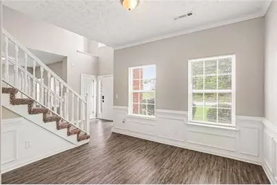 4269 Goldleaf Terrace, Rex, GA 30273 - Photo 5