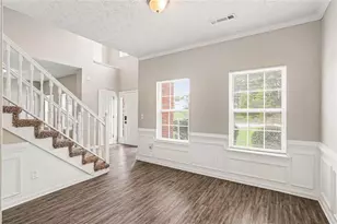 4269 Goldleaf Terrace, Rex, GA 30273 - Photo 5