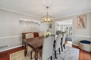 1132 Oakland Trace NE, Brookhaven, GA 30319 - Photo 17