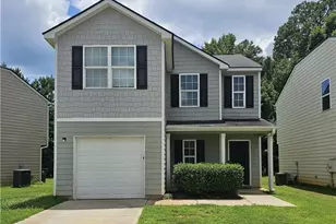 316 Freeman Cir, Villa Rica, GA 30180 - Photo 1