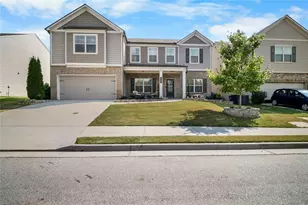 138 Dorothy Ln Ln, Lawrenceville, GA 30046 - Photo 1