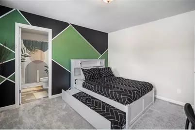 138 Dorothy Lane Lane, Lawrenceville, GA 30046 - Photo 19