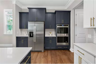 2183 Calverton Lane SW, Atlanta, GA 30331 - Photo 21
