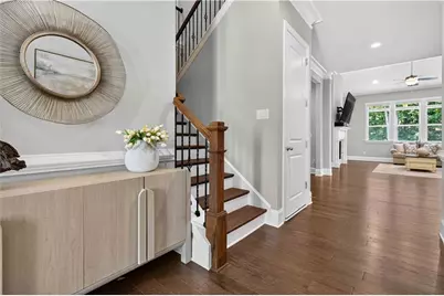 2183 Calverton Lane SW, Atlanta, GA 30331 - Photo 9
