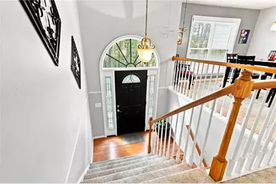 368 N Victoria Road, Woodstock, GA 30189 - Photo 17