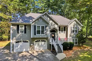 368 N Victoria Rd, Woodstock, GA 30189 - Photo 1
