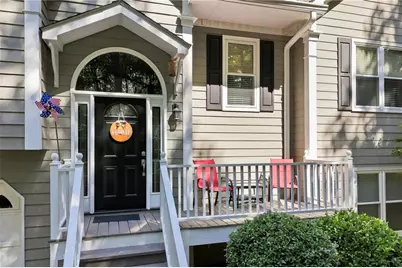 368 N Victoria Road, Woodstock, GA 30189 - Photo 11