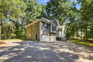 368 N Victoria Rd, Woodstock, GA 30189 - Photo 5