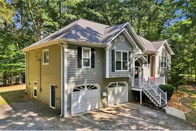 368 N Victoria Road, Woodstock, GA 30189 - Photo 7