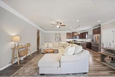 221 Woodford Drive, Canton, GA 30115 - Photo 21
