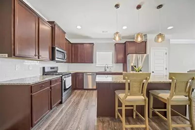 221 Woodford Drive, Canton, GA 30115 - Photo 13