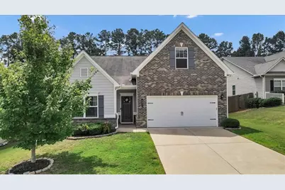 221 Woodford Drive, Canton, GA 30115 - Photo 1