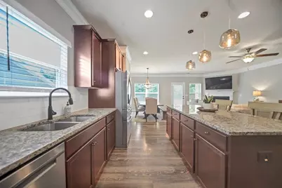 221 Woodford Drive, Canton, GA 30115 - Photo 17