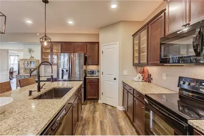 6144 Stella Light Drive, Flowery Branch, GA 30542 - Photo 17