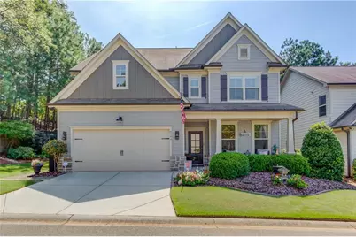 6144 Stella Light Drive, Flowery Branch, GA 30542 - Photo 1