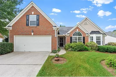 1092 S Creek Dr, Villa Rica, GA 30180 - Photo 1