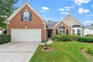 1092 S Creek Dr, Villa Rica, GA 30180 - Photo 1