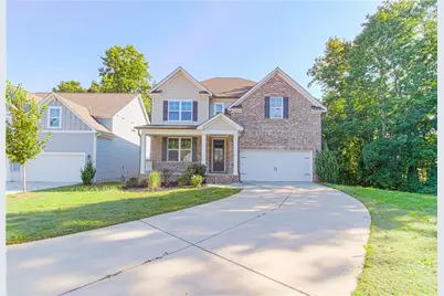 49 Overview Court, Dallas, GA 30157 - Photo 1