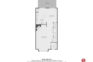 2764 Laurel Valley Trail, Buford, GA 30519 - Photo 41