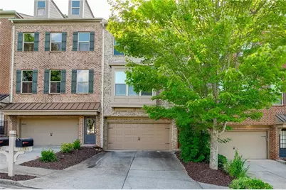 2764 Laurel Valley Trail, Buford, GA 30519 - Photo 1