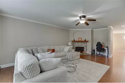 2764 Laurel Valley Trail, Buford, GA 30519 - Photo 5