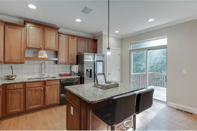 2764 Laurel Valley Trail, Buford, GA 30519 - Photo 7