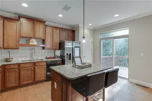 2764 Laurel Valley Trail, Buford, GA 30519 - Photo 7