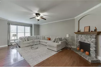 2764 Laurel Valley Trail, Buford, GA 30519 - Photo 3