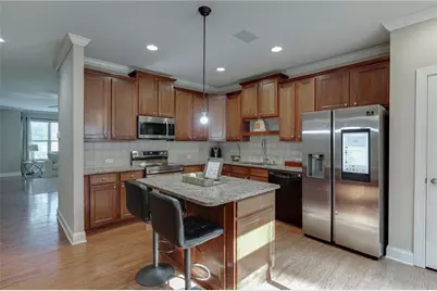 2764 Laurel Valley Trail, Buford, GA 30519 - Photo 9