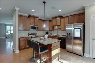2764 Laurel Valley Trail, Buford, GA 30519 - Photo 9