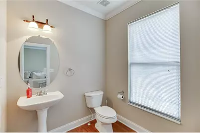 2764 Laurel Valley Trail, Buford, GA 30519 - Photo 15