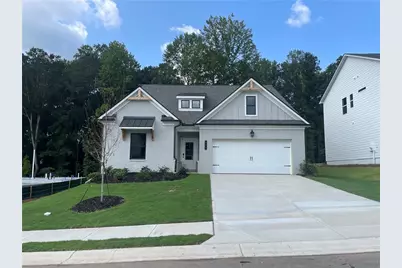 289 Wingate Drive, Winder, GA 30680 - Photo 5