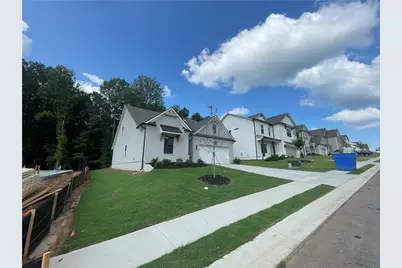 289 Wingate Drive, Winder, GA 30680 - Photo 3