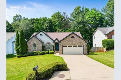 2744 Sterling Drive NW, Lawrenceville, GA 30043 - Photo 1