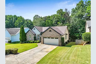 2744 Sterling Drive NW, Lawrenceville, GA 30043 - Photo 35