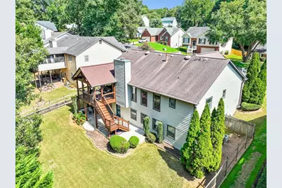 2744 Sterling Drive NW, Lawrenceville, GA 30043 - Photo 33