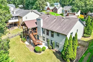 2744 Sterling Dr NW, Lawrenceville, GA 30043 - Photo 33