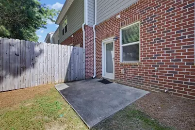 1918 Millstream Hollow, Conyers, GA 30012 - Photo 25