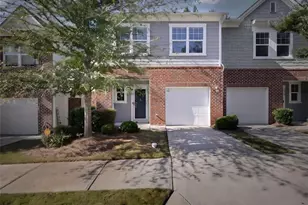 1918 Millstream Hollow, Conyers, GA 30012 - Photo 1