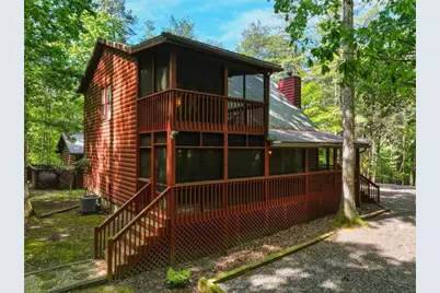 105 Blackberry Falls Court, Ellijay, GA 30536 - Photo 1