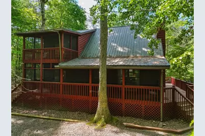 105 Blackberry Falls Court, Ellijay, GA 30536 - Photo 37