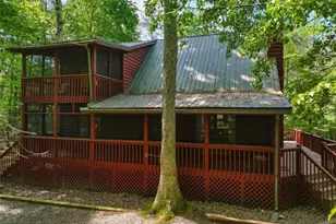 105 Blackberry Falls Ct, Ellijay, GA 30536 - Photo 37