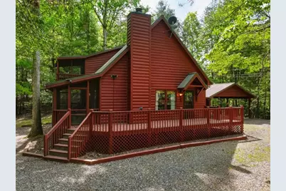 105 Blackberry Falls Court, Ellijay, GA 30536 - Photo 33