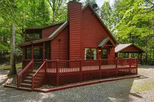 105 Blackberry Falls Ct, Ellijay, GA 30536 - Photo 33