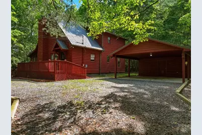 105 Blackberry Falls Court, Ellijay, GA 30536 - Photo 39