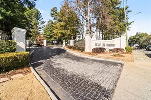 1202 Pine Heights, Atlanta, GA 30324 - Photo 31