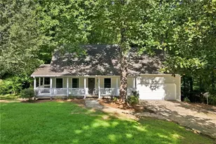 2753 Allyn Way NW, Kennesaw, GA 30152 - Photo 1